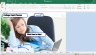 College Cash Planner Excel Workbook Template
