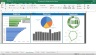Dashboard for Budget Data