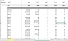 Enterprise Sales Pipeline Planning Spreadsheet - With Contract Renewal Probability