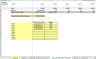 Enterprise Sales Pipeline Planning Spreadsheet - With Contract Renewal Probability