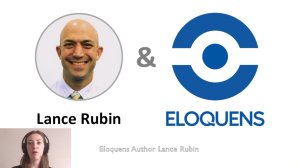 Author Case Study: Lance Rubin