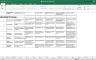 Overview Tool for Entrepreneurs