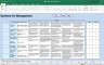 Overview Tool for Entrepreneurs