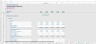 Monthly Planning Model - Barbershop - 3 Years Excel Model