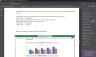 Cyber Security Company Finance Model 5 Year 3 Statement