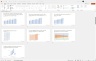 50 charts in PowerPoint