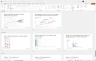 50 charts in PowerPoint