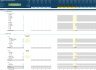 RegTech Business 5-Year 3 Statement Financial Projection Model