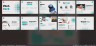 Versatile Pitch Deck Design Template