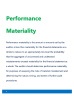 AUDIT MATERIALITY