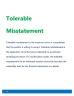 AUDIT MATERIALITY