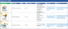 2024 Small Business Product Catalog in Excel – Free Template