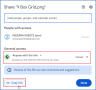 Small Business Product Catalog in Excel – Google Sheets Template