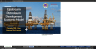 Upstream petroleum Operations Development Model