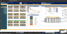 Upstream petroleum Operations Development Model