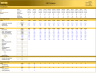 13-weeks Cashflow Planning Model