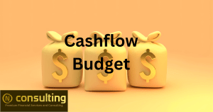 Cashflow Budget
