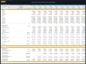 Steel Plant (HR Coils) - 10 Year Financial Model