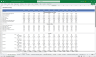 SaaS Startup Financial Model