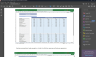 SaaS Startup Financial Model