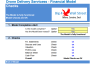 Drone Delivery Services - Financial Model (10+ Yrs. DCF and Valuation)