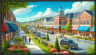 Retail Real Estate Investment Model
