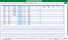 Hotel Financial Model 5 Year 3 Statement and Booking Reservation Planner