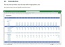 Graphic Design Company Financial Model
