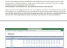 Graphic Design Company Financial Model