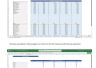 Graphic Design Company Financial Model