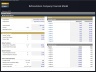 Reforestation Projects Portfolio Financial Model