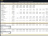 Reforestation Projects Portfolio Financial Model