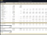 Reforestation Projects Portfolio Financial Model