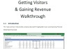 Dog Grooming Business Financial Model