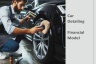 Car Detailing Business Financial Model
