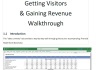 Car Detailing Business Financial Model