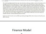 Drone Photography Financial Model