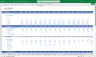 Virtualization Software Company Financial Model