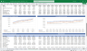 Virtualization Software Company Financial Model