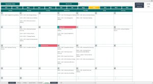 Dynamic To-Do List or Appointment Scheduler