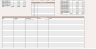 Ultimate Annual Budget Spreadsheet in Google Sheets - Simplify Your Financial Planning