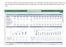 Medical Resort Financial Model 5 Year 3 Statement