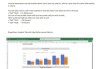 Medical Resort Financial Model 5 Year 3 Statement