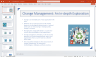 Change Management An In Depth Exploration