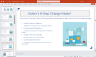Change Management An In Depth Exploration