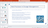 Change Management An In Depth Exploration
