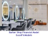 Barber Shop Financial Model