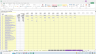 Hydropower Infrastructure Model - 20 Year Feasibility Analysis