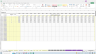 Hydropower Infrastructure Model - 20 Year Feasibility Analysis