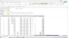 Hydropower Infrastructure Model - 20 Year Feasibility Analysis